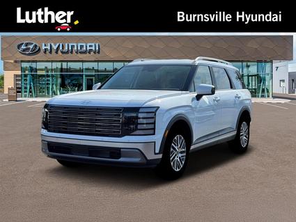 2026 Hyundai Palisade Burnsville MN
