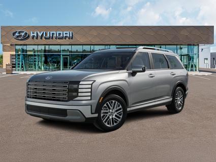 2026 Hyundai Palisade Burnsville MN