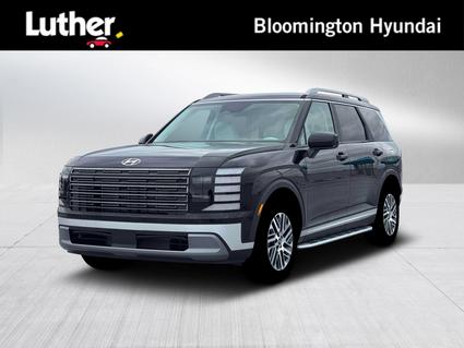 2026 Hyundai Palisade Minneapolis MN