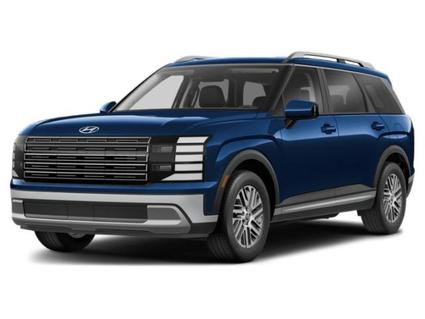 2026 Hyundai Palisade Minneapolis MN
