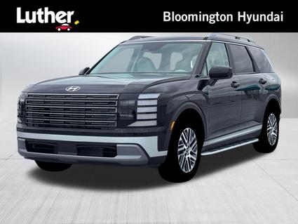 2026 Hyundai Palisade Minneapolis MN