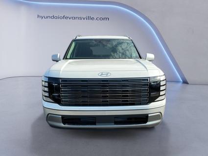 2026 Hyundai Palisade Evansville IN