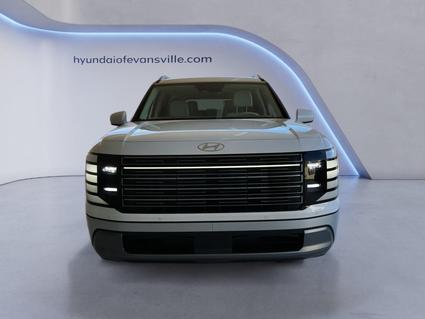 2026 Hyundai Palisade Evansville IN