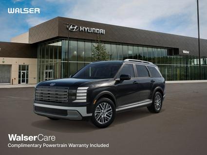 2026 Hyundai Palisade Minneapolis MN