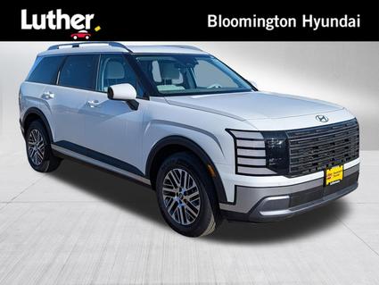 2026 Hyundai Palisade Minneapolis MN