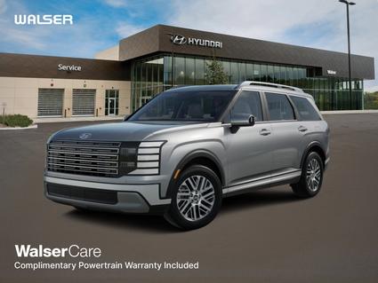 2026 Hyundai Palisade Minneapolis MN