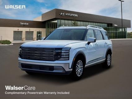 2026 Hyundai Palisade Minneapolis MN