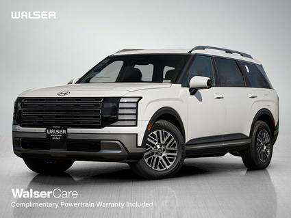 2026 Hyundai Palisade Minneapolis MN