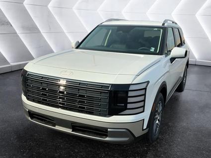 2026 Hyundai Palisade Evansville IN