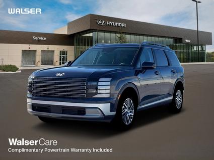 2026 Hyundai Palisade Minneapolis MN