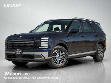 2026 Hyundai Palisade Minneapolis MN