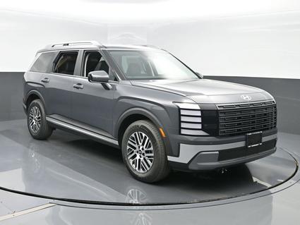 2026 Hyundai Palisade Goshen NY