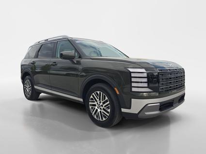 2026 Hyundai Palisade Knoxville TN