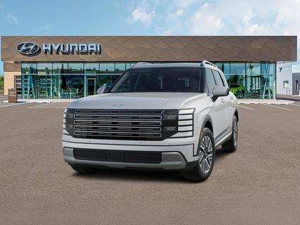 2026 Hyundai Palisade Hybrid Burnsville MN