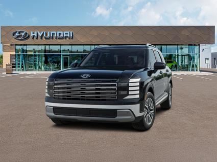 2026 Hyundai Palisade Hybrid Burnsville MN