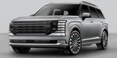2026 Hyundai Palisade Hybrid Minneapolis MN