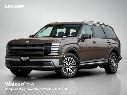 2026 Hyundai Palisade Hybrid Minneapolis MN