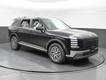 2026 Hyundai Palisade Hybrid Goshen NY