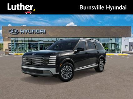 2026 Hyundai Palisade Hybrid Burnsville MN