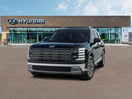 2026 Hyundai Palisade Hybrid Burnsville MN