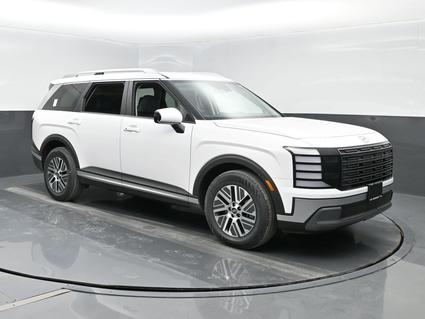 2026 Hyundai Palisade Hybrid Goshen NY