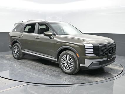 2026 Hyundai Palisade Hybrid Goshen NY