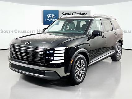 2026 Hyundai Palisade Hybrid Pineville NC