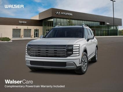 2026 Hyundai Palisade Hybrid Minneapolis MN