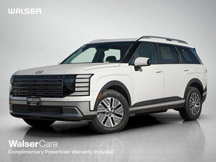 2026 Hyundai Palisade Hybrid Minneapolis MN