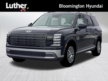 2026 Hyundai Palisade Hybrid Minneapolis MN