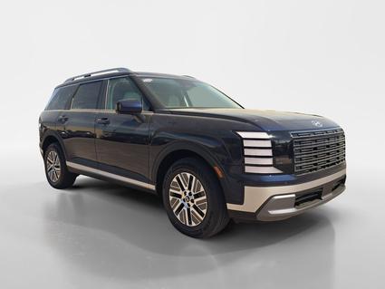 2026 Hyundai Palisade Hybrid Knoxville TN