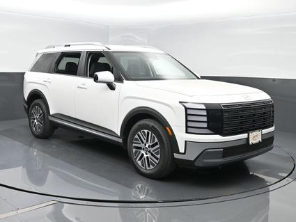 2026 Hyundai Palisade Hybrid Goshen NY
