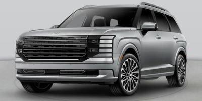 2026 Hyundai Palisade Hybrid Minneapolis MN