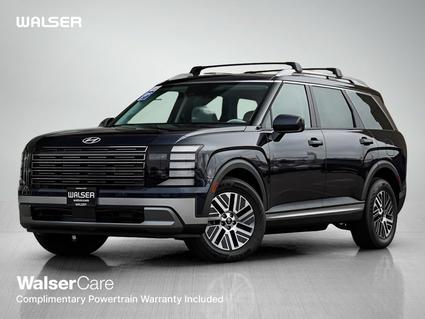 2026 Hyundai Palisade Hybrid Minneapolis MN