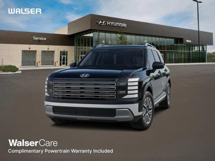 2026 Hyundai Palisade Hybrid Minneapolis MN