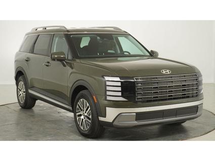 2026 Hyundai Palisade Hybrid Elizabethtown KY