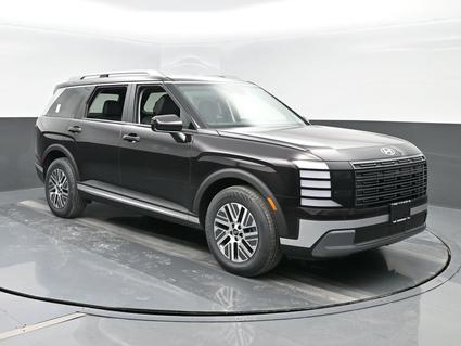 2026 Hyundai Palisade Hybrid Goshen NY