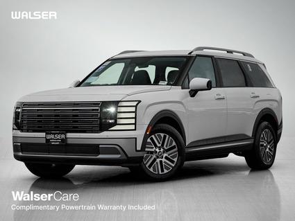 2026 Hyundai Palisade Hybrid Minneapolis MN