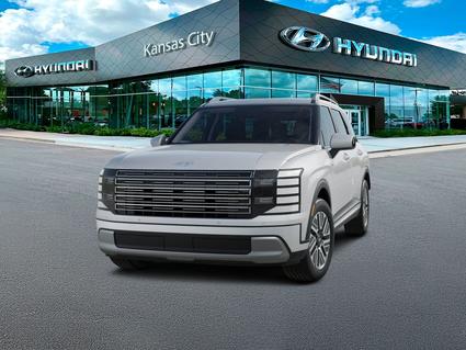 2026 Hyundai Palisade Hybrid Merriam KS