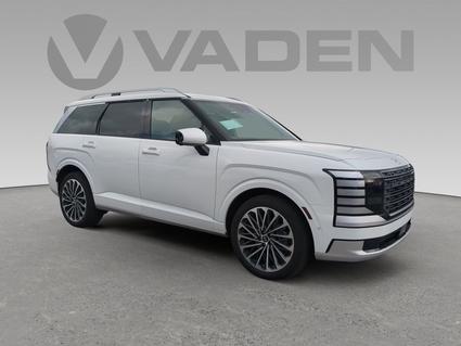2026 Hyundai Palisade Brunswick GA