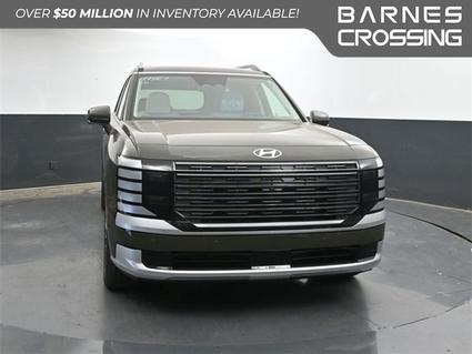 2026 Hyundai Palisade Tupelo MS