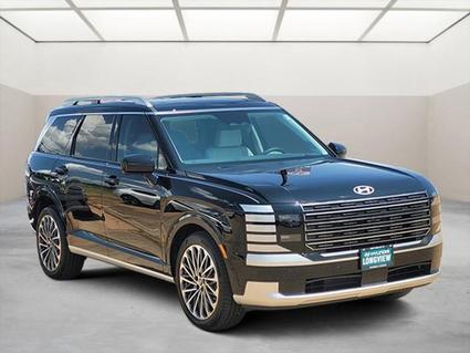 2026 Hyundai Palisade Longview TX