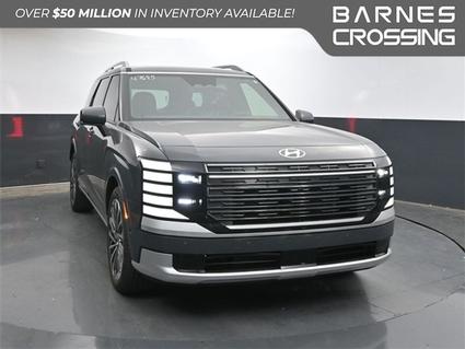 2026 Hyundai Palisade Tupelo MS