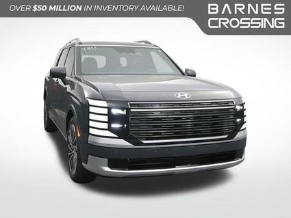 2026 Hyundai Palisade Tupelo MS