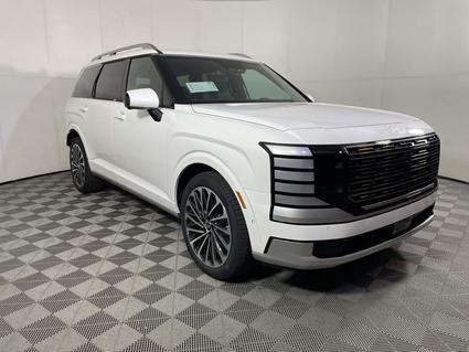 2026 Hyundai Palisade Pineville NC