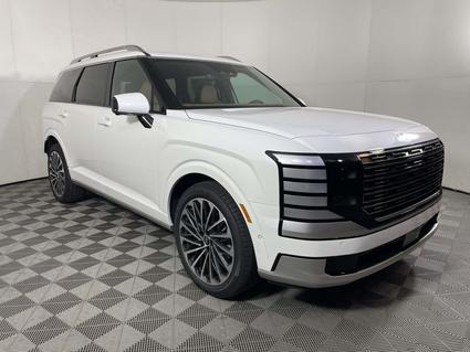 2026 Hyundai Palisade Pineville NC