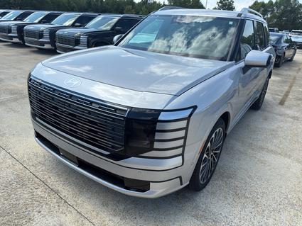 2026 Hyundai Palisade Tupelo MS