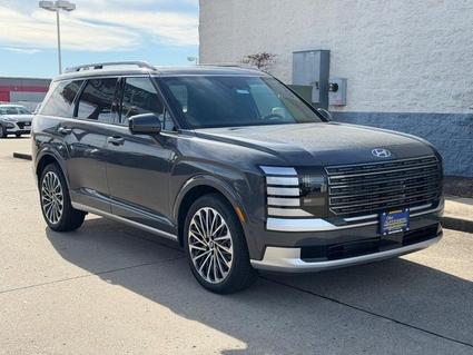 2026 Hyundai Palisade Cape Girardeau MO