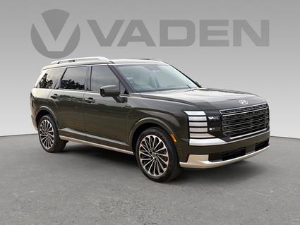 2026 Hyundai Palisade Statesboro GA