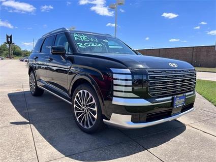 2026 Hyundai Palisade Cape Girardeau MO